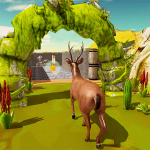 Download Pet Animals - Wildlife World Maze Escape 1.0.1 APK For Android Apk