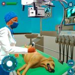 Download Pet Hospital Vet Clinic Animal Vet Pet Doctor Game 41 APK For Android Apk