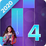 Download Piano Tiles - Kally's Mashup 2020 1.2 APK For Android Apk