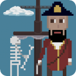 Download Pirates Mystery of Skeleton Island 1.9.7 APK For Android