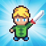 Download Pixel Legends: Retro Survival Game 0.23 APK For Android Apk