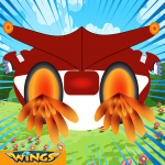 Download Plane Jett Run Wings 1.9 APK For Android Apk