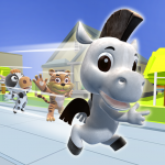 Download Pony Dash 1.1.6 APK For Android Apk