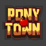 Download Pony Town 1.6 APK For Android