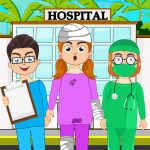 Download Pretend Town Hospital: City Doctor Life Game 1.0.6 APK For Android Apk