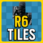 Download R6 Siege Tiles - Guess The Operator! 7.3.3z APK For Android Apk