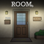 Download ROOMS : DOOR PUZZLES 44 APK For Android Apk