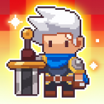 Download 放置ゲーム RPG - うっかりボツゲー 1.0.31 APK For Android