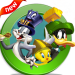 Download Rabbit Toons Dash: Bunny run 2020 1.9.49 APK For Android Apk