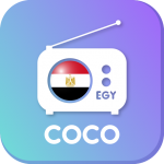 Download Radio Egypt - Radio FM Egypt 1.2.1 APK For Android