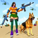 Download Real Commando Shooting Strike - Fps Shooting Games 1.0.0 APK For Android Apk