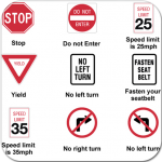 Download Road and Traffic Signs 1.0.2 APK For Android Apk