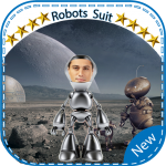 Download Robots Photo Suit Editor 2.0 APK For Android Apk