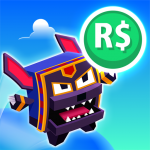 Download Rolly Monsters - Free Robux - Roblominer 1.4 APK For Android Apk