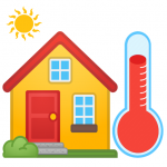 Download Room Temperature Meter - Thermometer (Inside Room) 1.1.007 APK For Android Apk