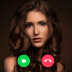 Download SAX Live Video Call - Random Girls Video Prank 4.5 APK For Android Apk