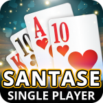 Download Santase 66 - Играй Сантасе офлайн 1.0.14 APK For Android