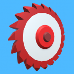 Download Saw3D! - Cut all pixels 1.1.3 APK For Android Apk