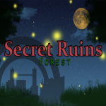 Secret Ruins Forest Version 2 APK For Android