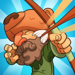 Download Semi Heroes 2: Endless Battle RPG Offline Game 1.0.3 APK For Android Apk