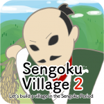 Download Sengoku Village2〜Become a Warlord and unite Japan! 1.0.3 APK For Android Apk