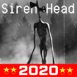 Download Siren Head 2020 1.4.2 APK For Android Apk