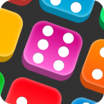 Download Sixdom - Six Dice Merge Puzzle Game 3D 0.4.7 APK For Android Apk