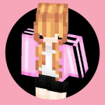 Download Skin Blackpink for Minecraft 2.0 APK For Android Apk