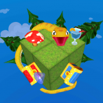 Download Snake In The Cube 3D 2.0 APK For Android Apk