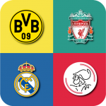 Download Soccer Logo Quiz 3 1.0.6 APK For Android