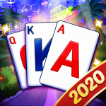 Download Solitaire Genies - Solitaire Classic Card Games 1.10.0 APK For Android Apk