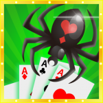 Download Spider Solitaire 1.1.722 APK For Android