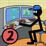 Download Stickman Five Nights Survival 2 1.2 APK For Android Apk