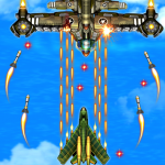 Download Strike Force- 1945 War 4.1.9 APK For Android Apk