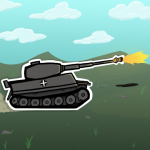 Download Tank Team - offline PvE shooter 0.95.4 APK For Android Apk