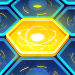 Download Tetcore - hex block and brick drop puzzle game 1.3 APK For Android Apk