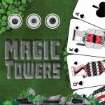 Download Three Magic Towers 1 APK For Android Apk