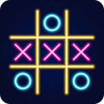 Tic Tac Toe || New Brain Game 1.0.5 APK For Android