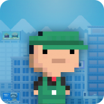 Download Tiny Tower - 8 Bit Life Simulator 3.11.1 APK For Android Apk