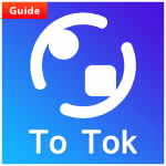 Download ToTok Unlimited HD Video & Voice Chat Free Guide 5.0.0 APK For Android Apk