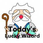 Today's Lucky Pick Wizard - number, color-APP DOSA 2.4.4 APK For Android