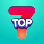 Download Top 7 - family word game 0.9.0 APK For Android Apk