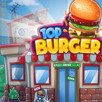 Download Top Hamburger Chef 7.0 APK For Android Apk