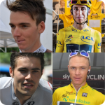 Download Tour de France 2020 - Quiz: Guess the rider 🚲 8.2.1z APK For Android Apk