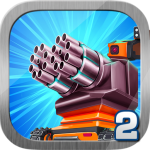 Download Tower Defense - War Strategy Game 1.2.0 APK For Android Apk