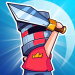 Download Tower Hero - One life adventure 0.7.5.19 APK For Android Apk