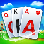 Download Township: Solitaire Tripeaks 1.0.6 APK For Android Apk