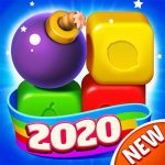 Download Toy Block Boom - Classic & Crush & Blast 1.3.0 APK For Android Apk