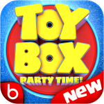 Download Toy Box Party Story Time - toys drop game! 456 APK For Android Apk