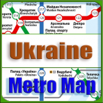 Download Ukraine Metro Map Offline 1.0 APK For Android Apk